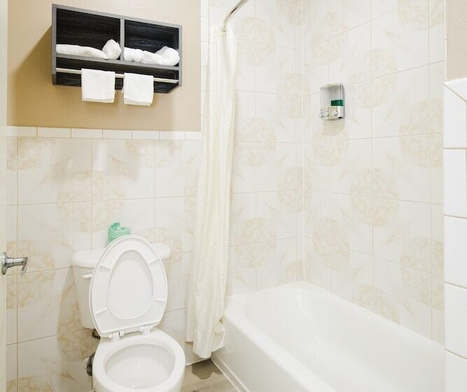 בית מלון כפרי Sapphire Inn & Suites