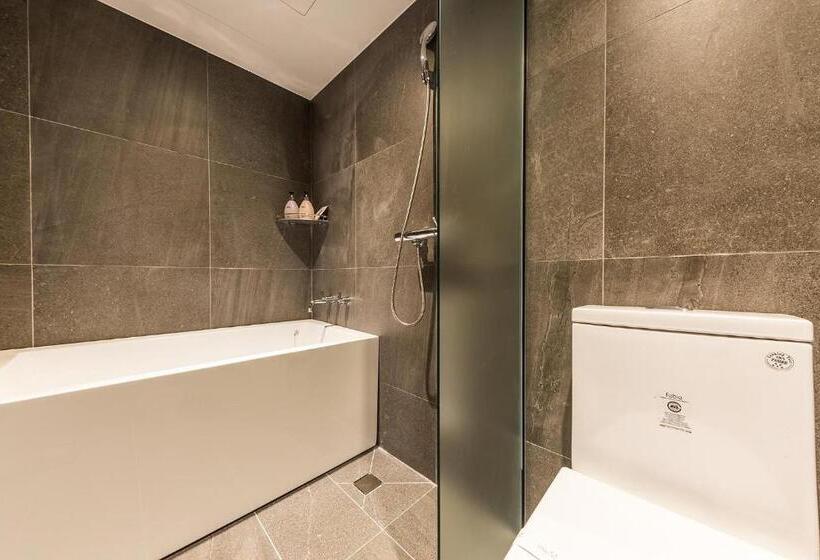 Incheon Airport Hotel Seattle