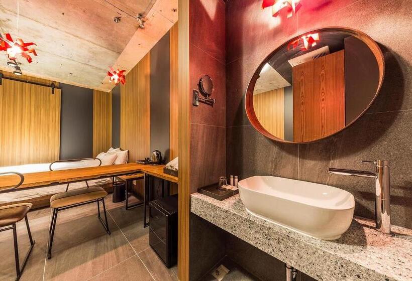 Incheon Airport Hotel Seattle