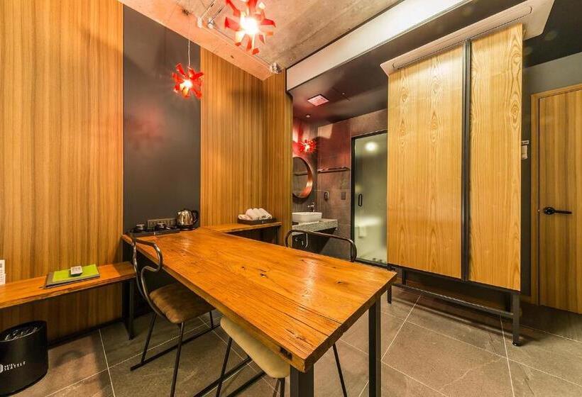 Incheon Airport Hotel Seattle