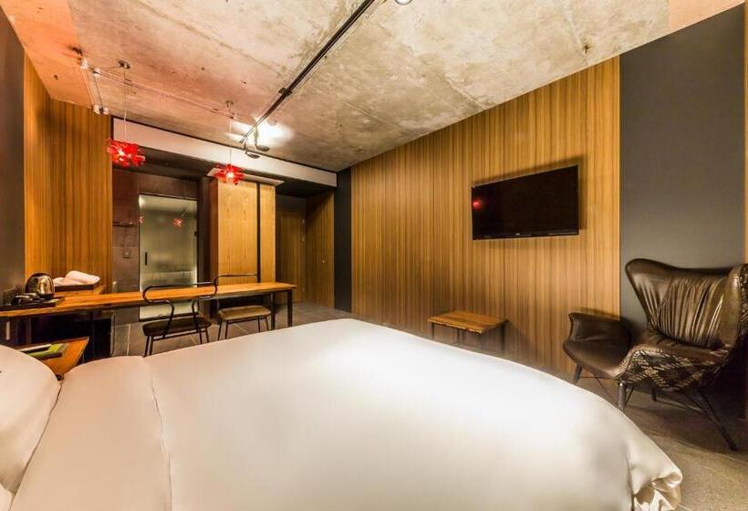 Incheon Airport Hotel Seattle