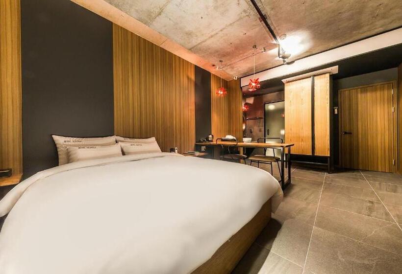 Incheon Airport Hotel Seattle