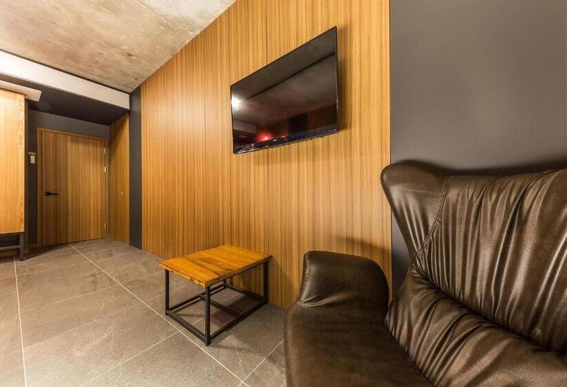 Incheon Airport Hotel Seattle