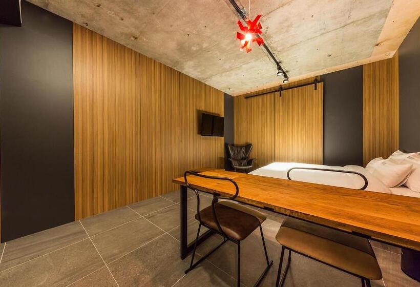 Incheon Airport Hotel Seattle