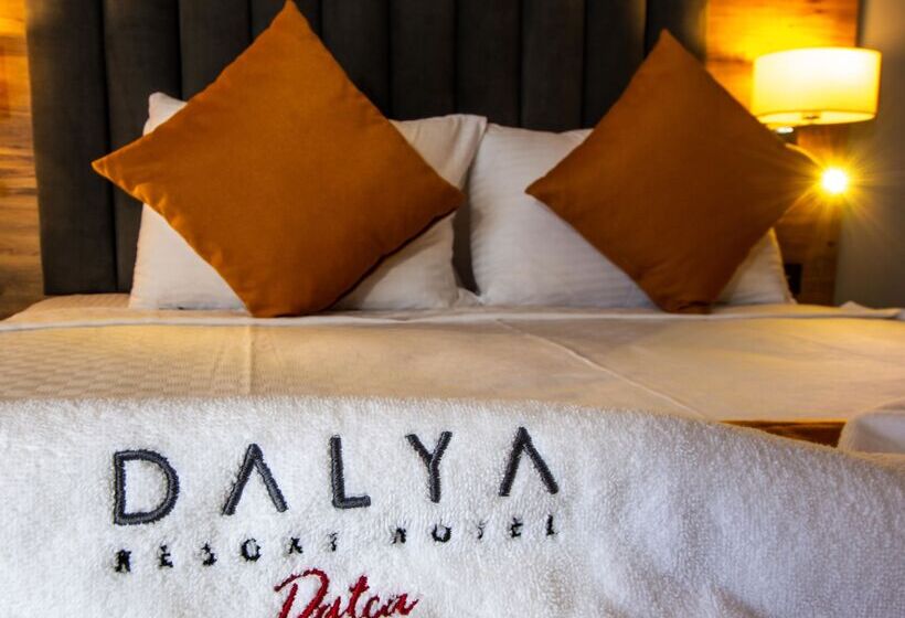 호텔 Sempati Halici