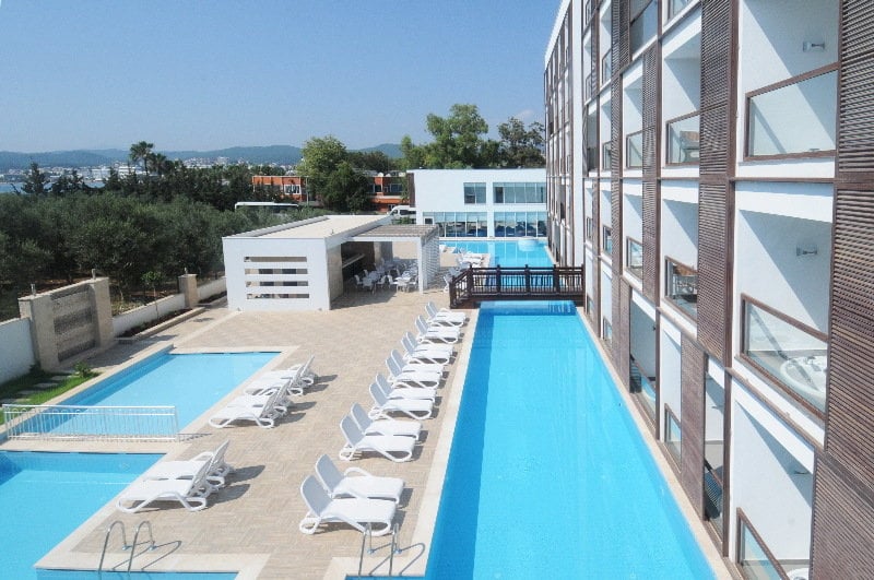 בית מלון כפרי Sentido Golden Bay - Adults Only