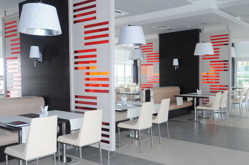 בית מלון כפרי Sentido Golden Bay - Adults Only