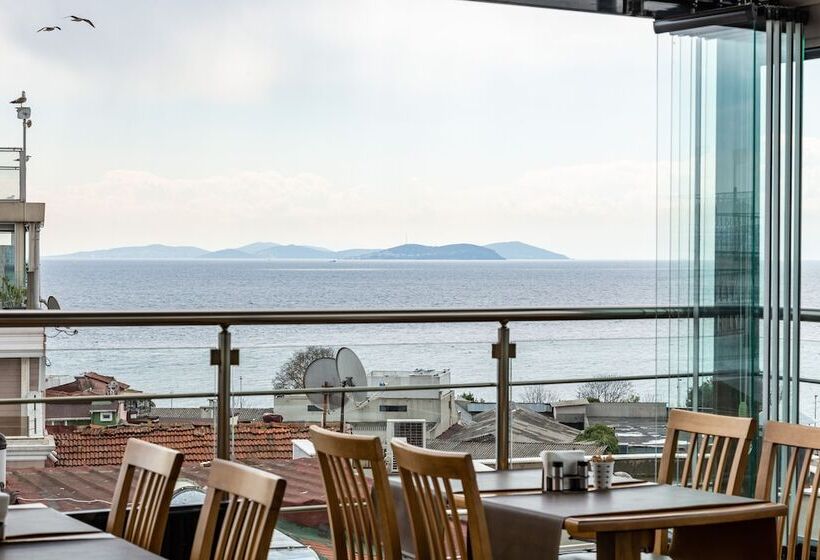 Seraglio Hotel & Suites