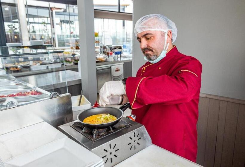 Seraglio Hotel & Suites