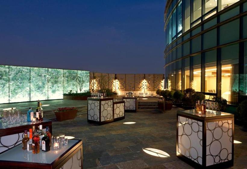 ホテル Sheraton Seoul D Cube City