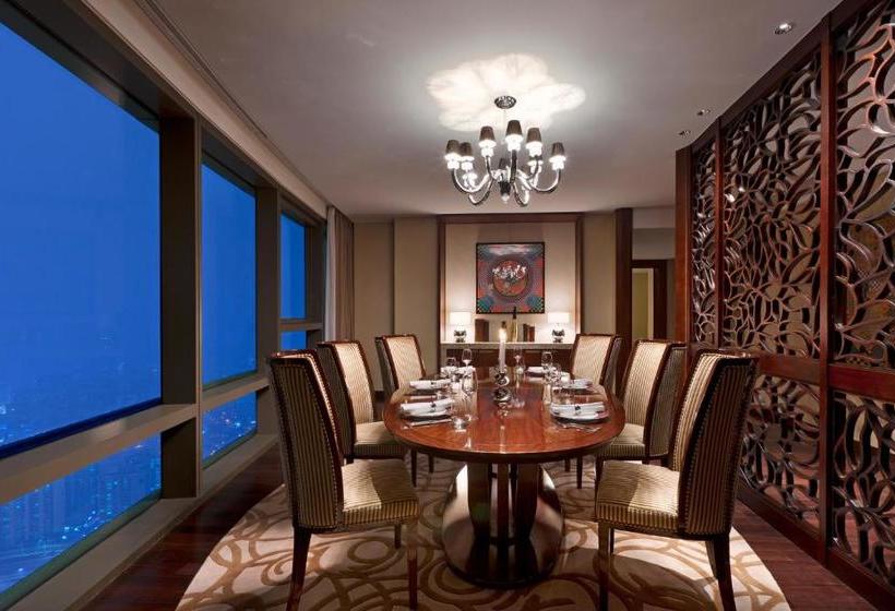 ホテル Sheraton Seoul D Cube City