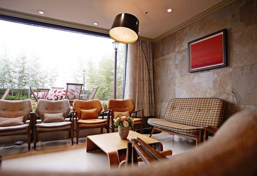 酒店 Skypark Myeongdong 1