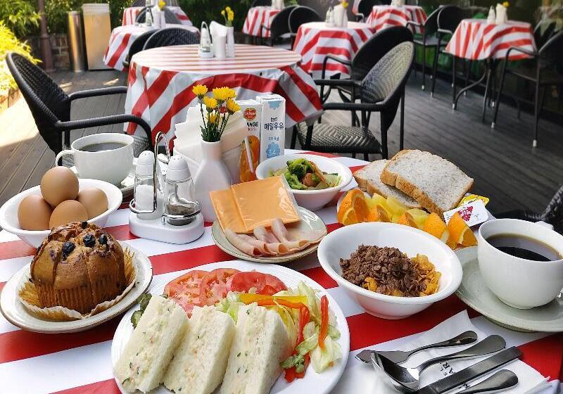 酒店 Skypark Myeongdong 1