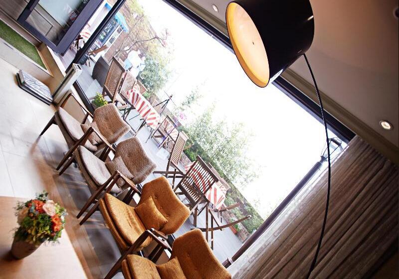酒店 Skypark Myeongdong 1