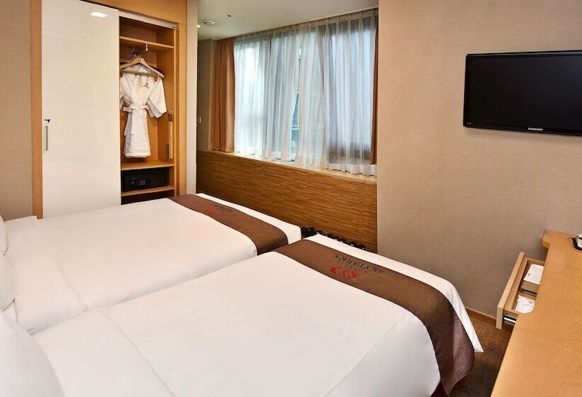 Hotel Skypark Myeongdong 2