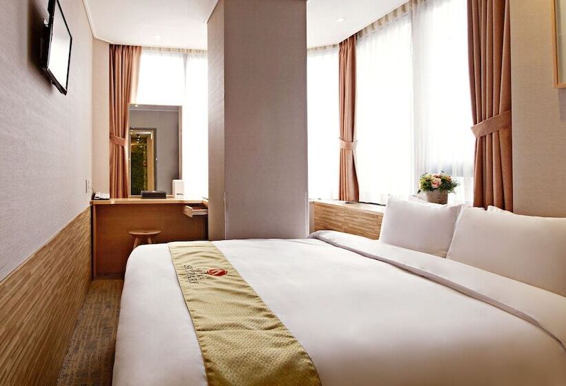 Hotel Skypark Myeongdong 2