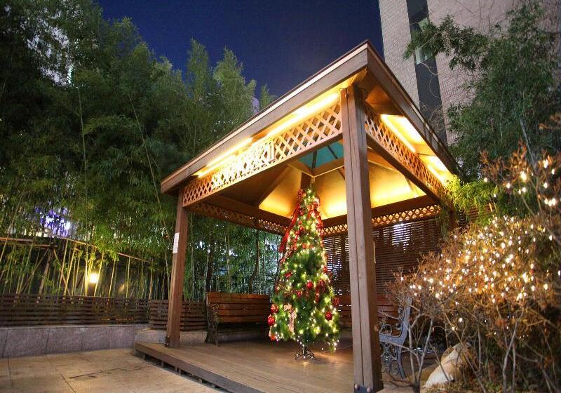 Hotel Skypark Myeongdong 2