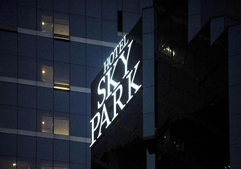 Hotel Skypark Myeongdong 2