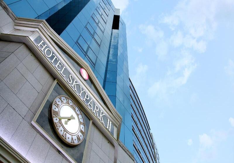 Hotel Skypark Myeongdong 2