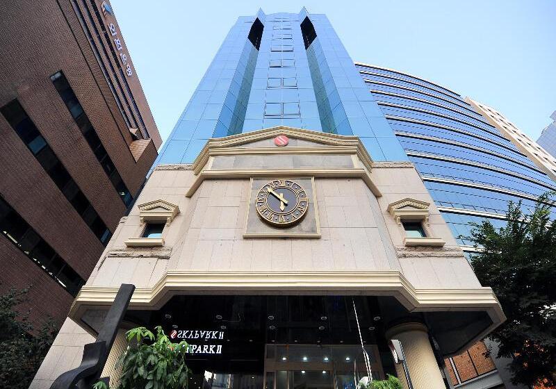 Hotel Skypark Myeongdong 2