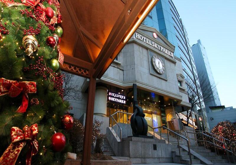 Hotel Skypark Myeongdong 2