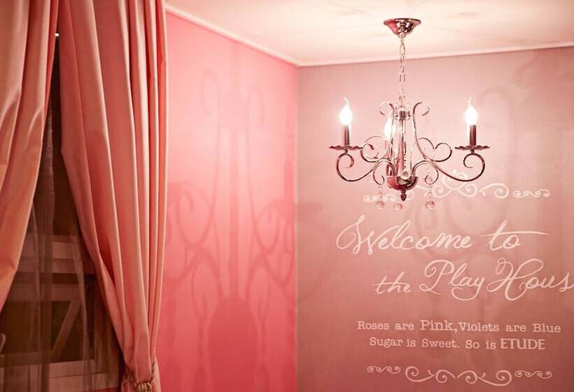 酒店 Skypark Myeongdong 3