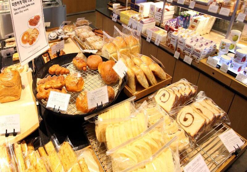 酒店 Skypark Myeongdong 3