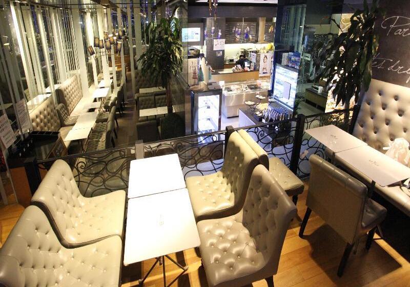 酒店 Skypark Myeongdong 3