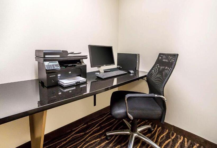 בית מלון כפרי Sleep Inn & Suites