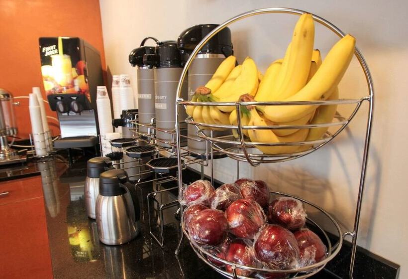 فندق Sleep Inn Long Island City  Manhattan View