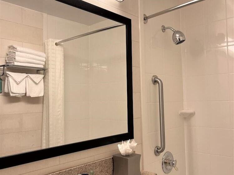 فندق Sleep Inn Long Island City  Manhattan View