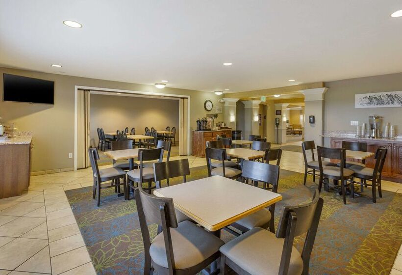 فندق Sleep Inn & Suites Idaho Falls Gateway To Yellowstone