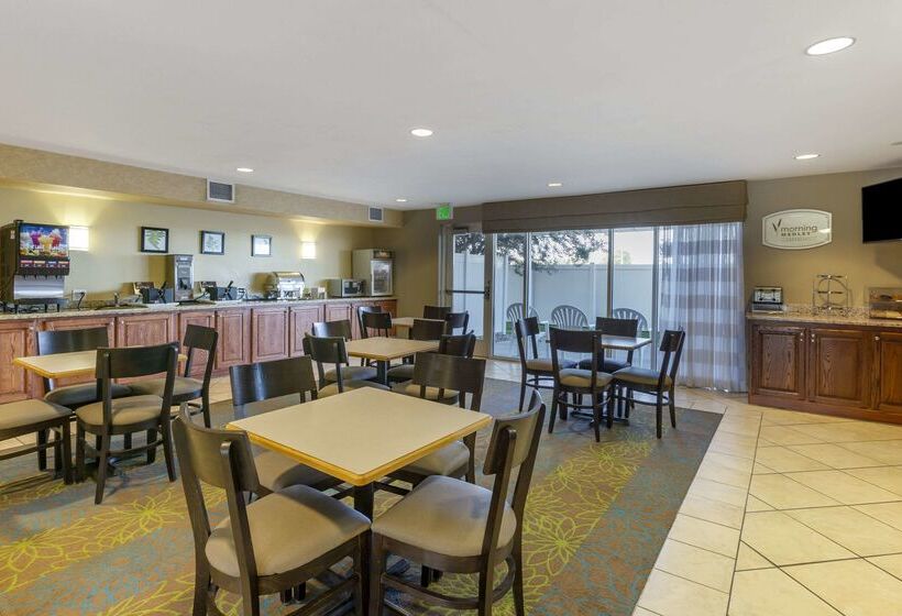בית מלון כפרי Sleep Inn & Suites Idaho Falls Gateway To Yellowstone
