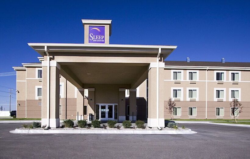 فندق Sleep Inn & Suites Idaho Falls Gateway To Yellowstone