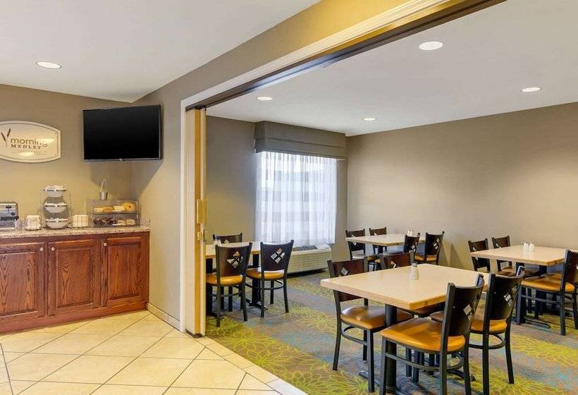 فندق Sleep Inn & Suites Idaho Falls Gateway To Yellowstone