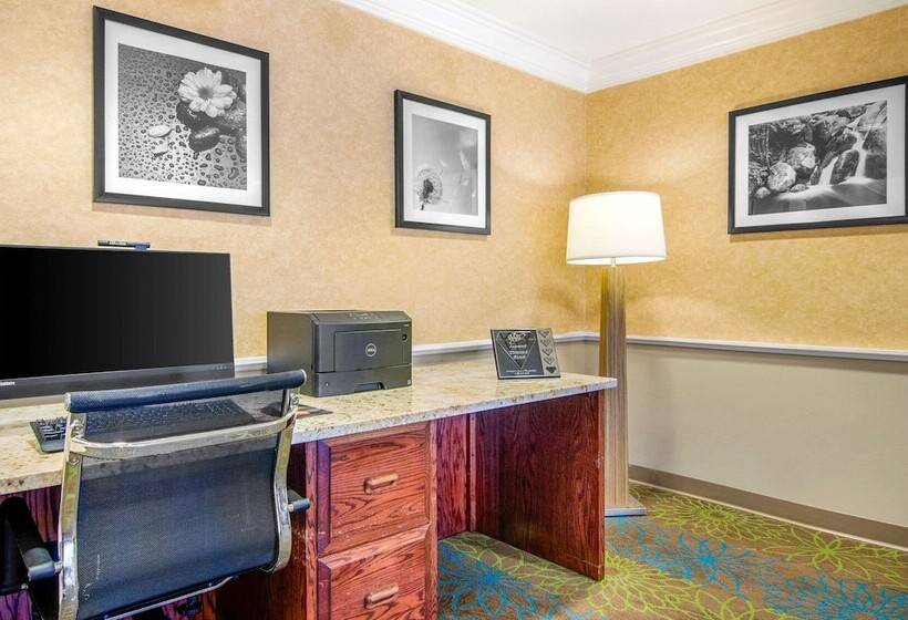 בית מלון כפרי Sleep Inn & Suites Idaho Falls Gateway To Yellowstone