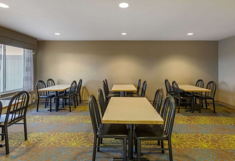 فندق Sleep Inn & Suites Idaho Falls Gateway To Yellowstone