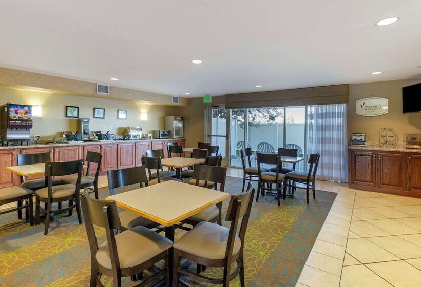 فندق Sleep Inn & Suites Idaho Falls Gateway To Yellowstone