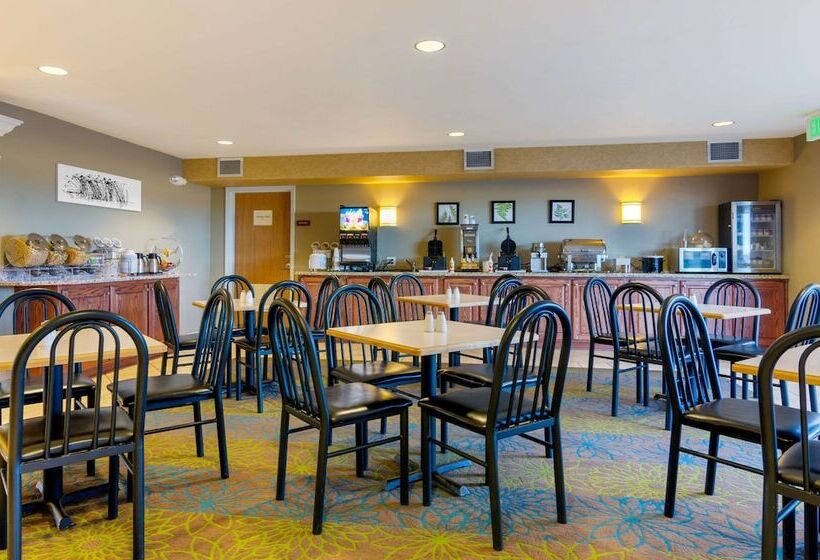فندق Sleep Inn & Suites Idaho Falls Gateway To Yellowstone