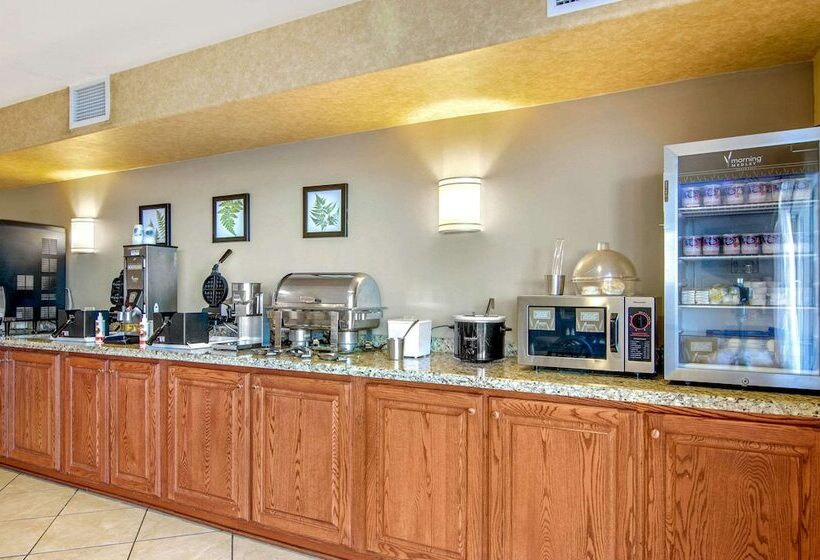 فندق Sleep Inn & Suites Idaho Falls Gateway To Yellowstone