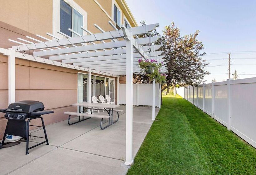 فندق Sleep Inn & Suites Idaho Falls Gateway To Yellowstone