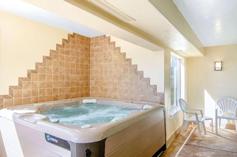 فندق Sleep Inn & Suites Idaho Falls Gateway To Yellowstone