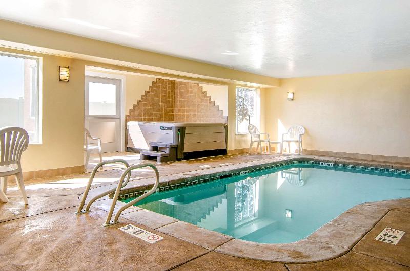 فندق Sleep Inn & Suites Idaho Falls Gateway To Yellowstone