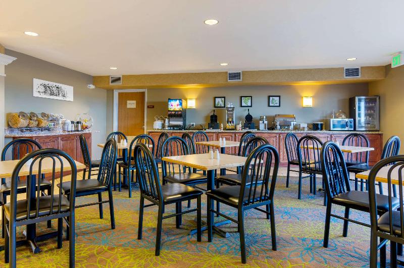 فندق Sleep Inn & Suites Idaho Falls Gateway To Yellowstone