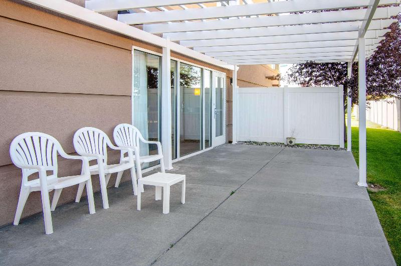 فندق Sleep Inn & Suites Idaho Falls Gateway To Yellowstone