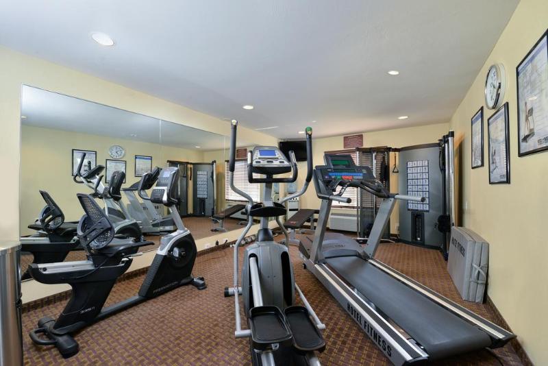 فندق Sleep Inn & Suites Idaho Falls Gateway To Yellowstone