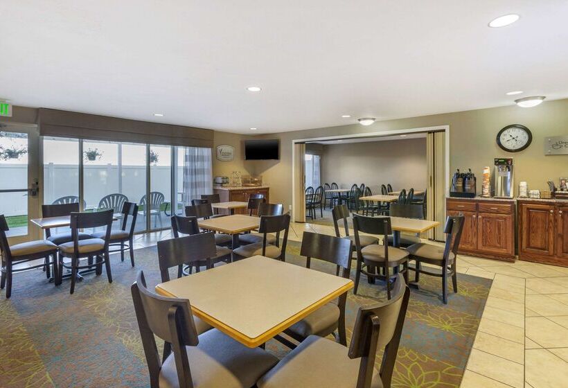 فندق Sleep Inn & Suites Idaho Falls Gateway To Yellowstone