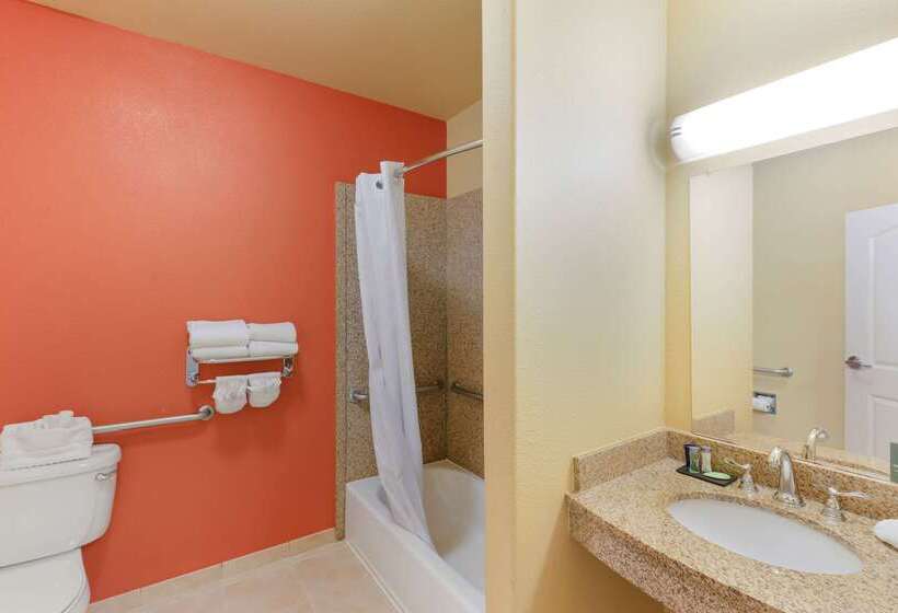 فندق Sleep Inn & Suites Midland West