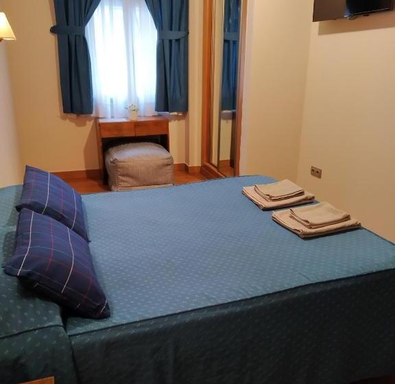 فندق Sol De La Blanca