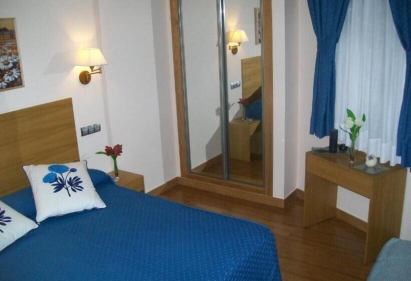 فندق Sol De La Blanca